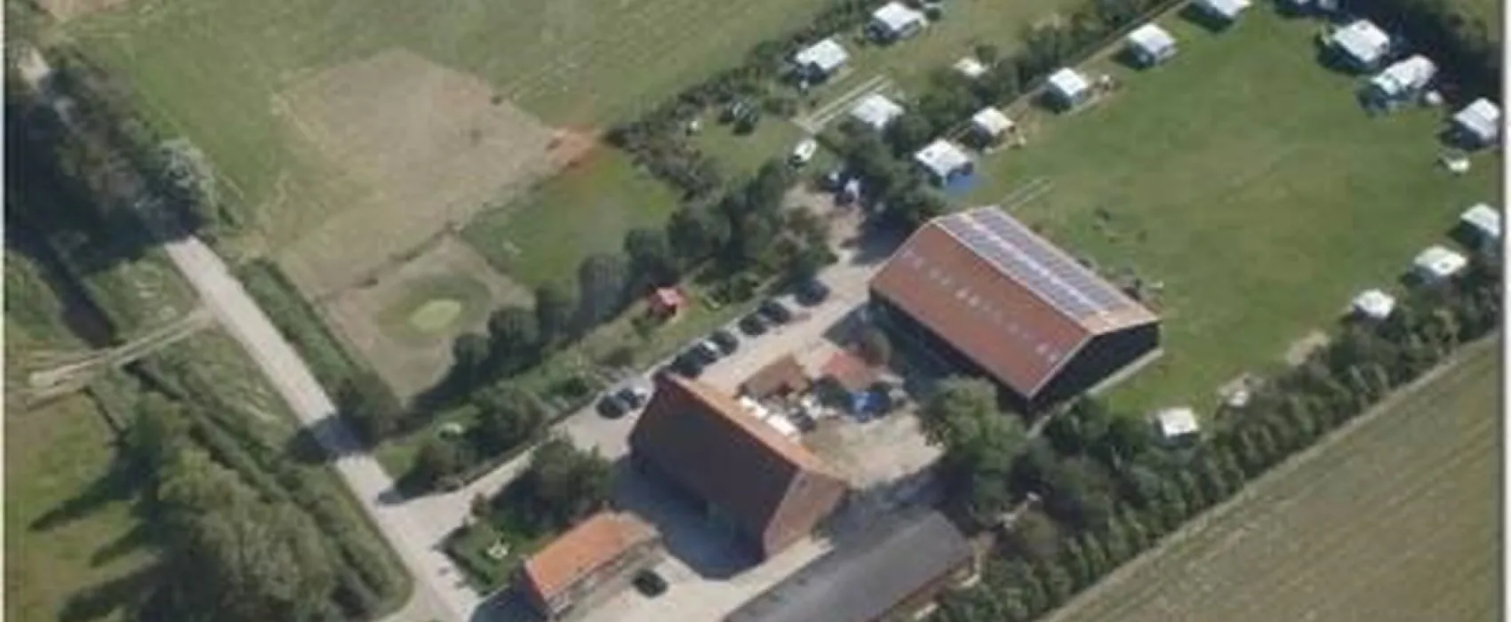 Minicamping Zonnehoek