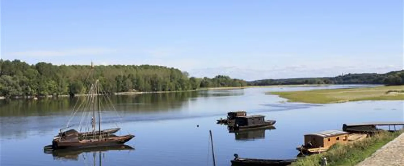 Les Portes de la Loire