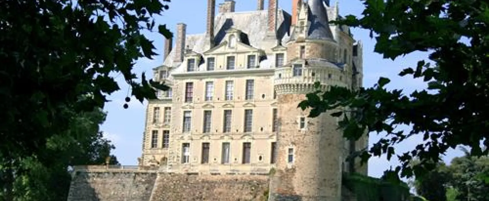 Les Portes de la Loire