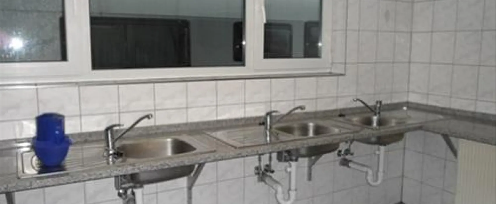 Camping Langwieder See