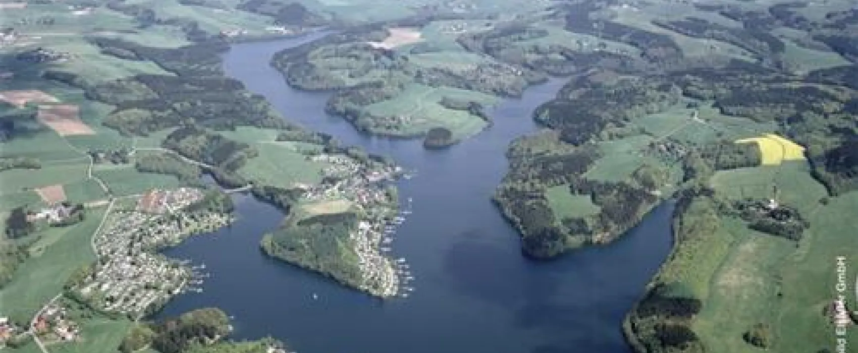 Campingpark Bever-Talperre