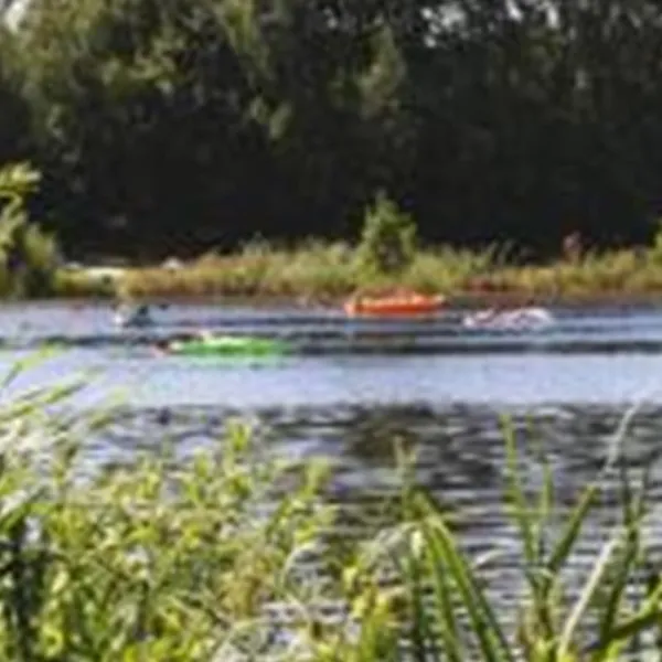 KNAUS Campingpark Oyten/Bremen