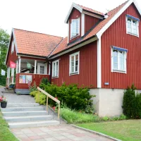 Stegeborgsgården Camping