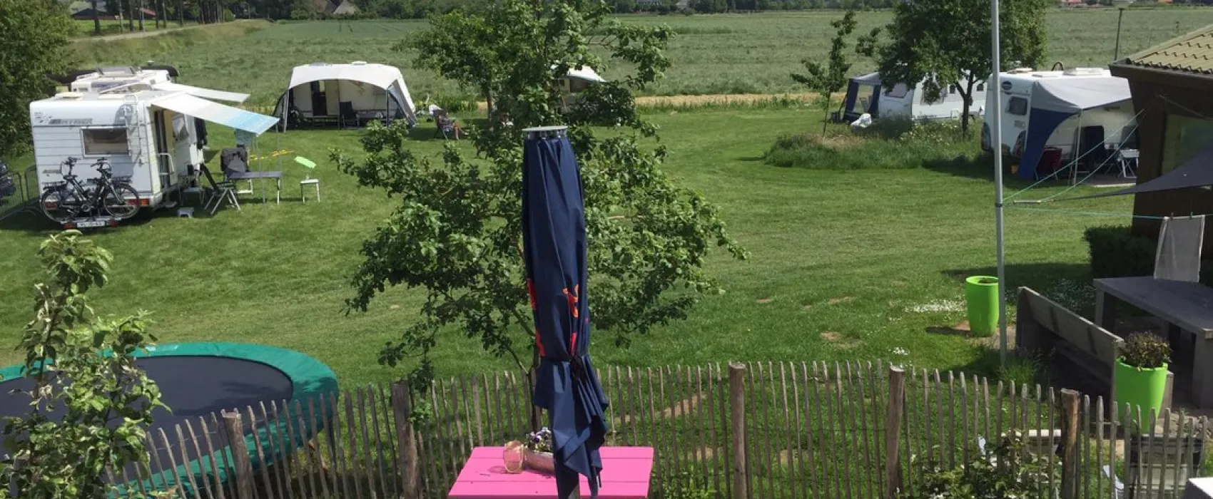 Camping de Muk