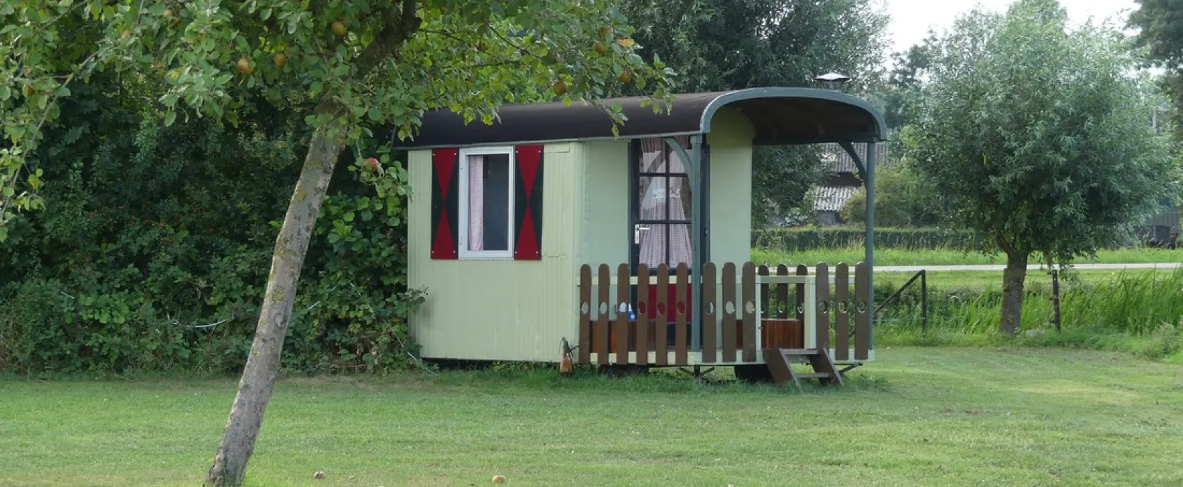 Camping de Muk