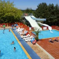 Camping Le Pigeonnier