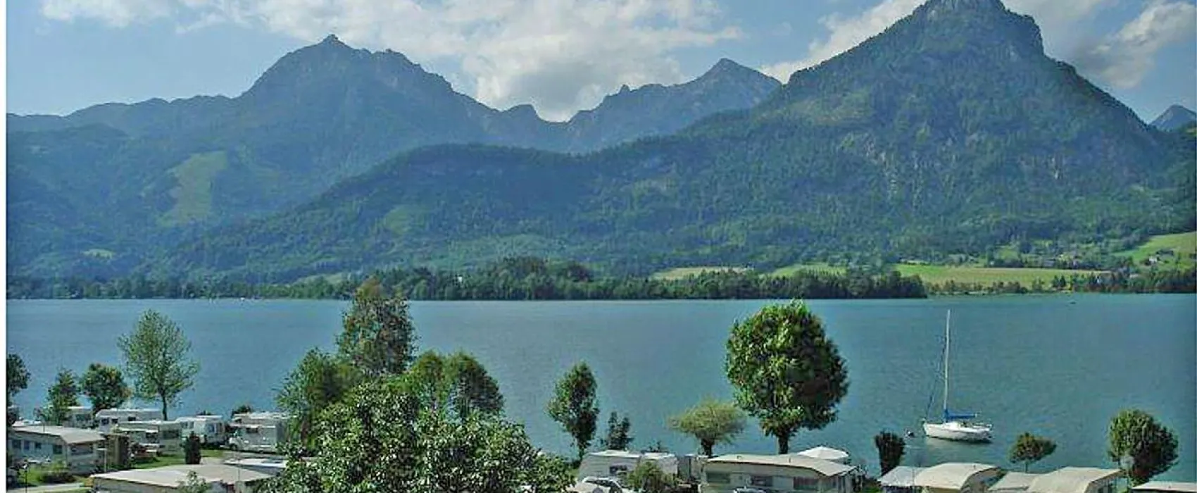 Seecamping Appesbach