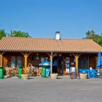 Camping Porte des Vosges  