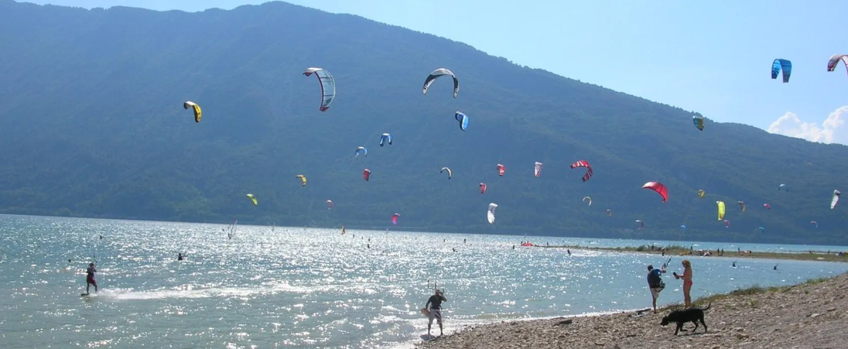 Camping Sarathei