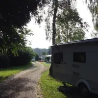 Freizeit-Camping Lain am See Georg Heider e. K.