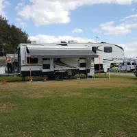 Stage Stop Campground