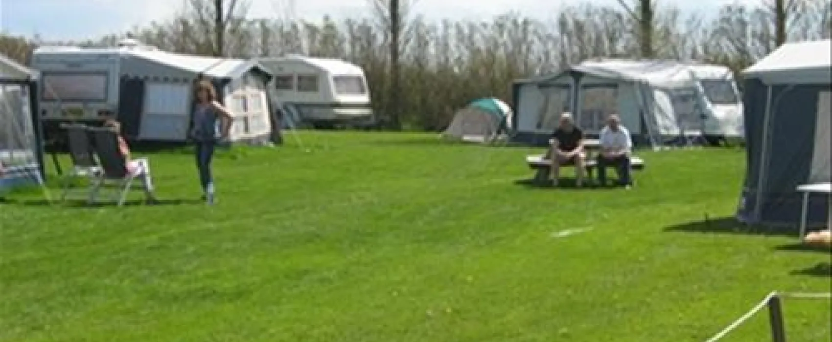 Camping Kole