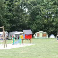 Camping Westerheerdt