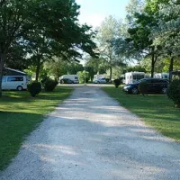 Camping le Moulin Fort  