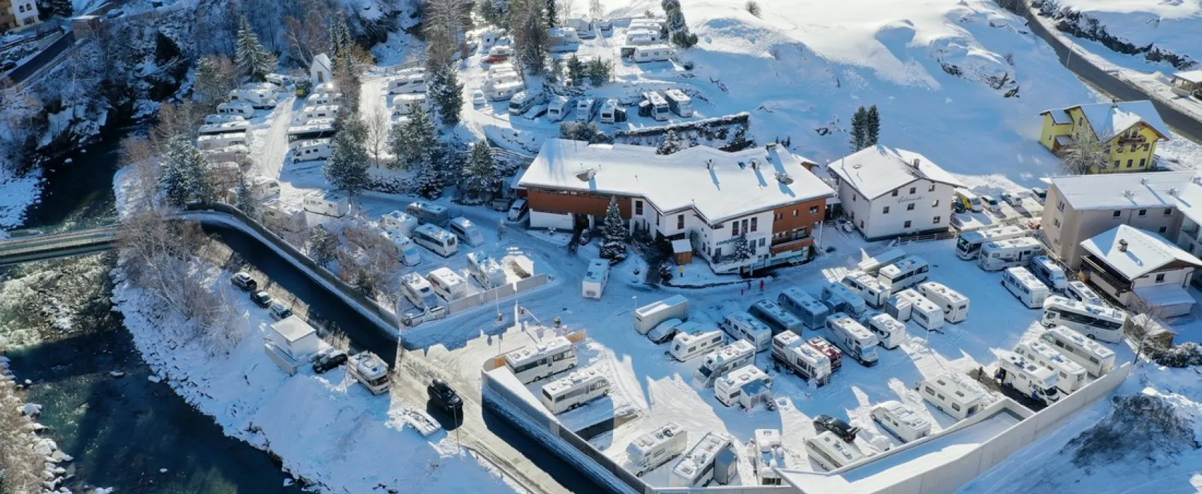 Camping Sölden