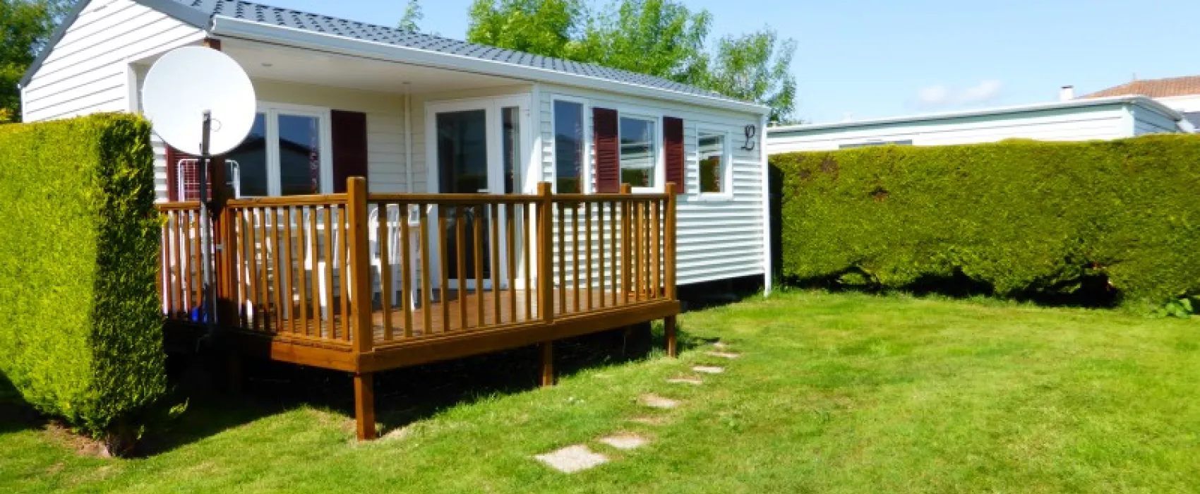 Camping La Motine