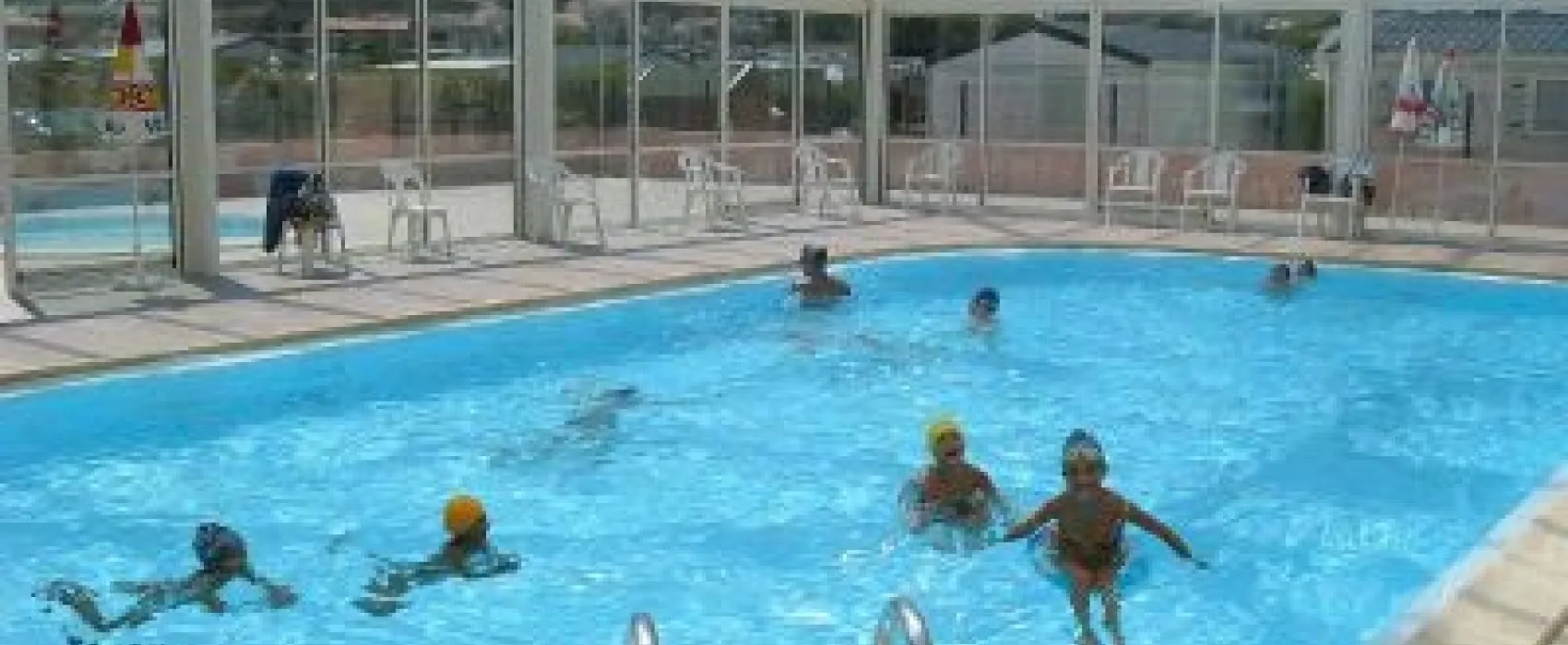 Camping La Motine