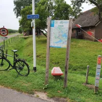 Camping De Schaarkamp