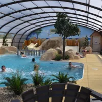 Camping Le Ranch  
