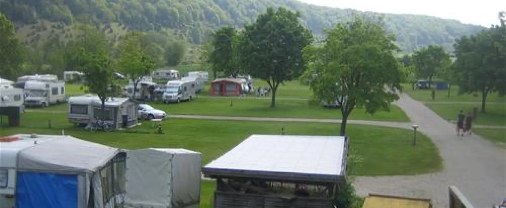 Camping Dollnstein