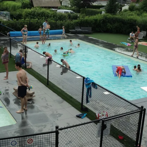 Camping De Moesberg