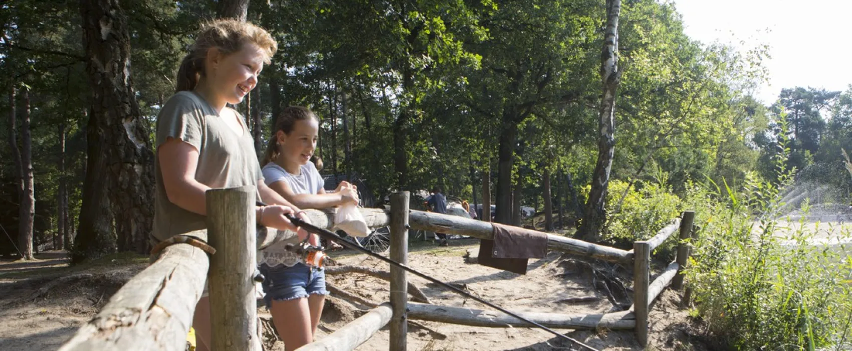 Landgoedcamping Het Meuleman