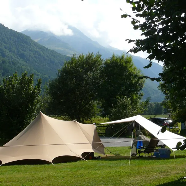 Camping Azun Nature  