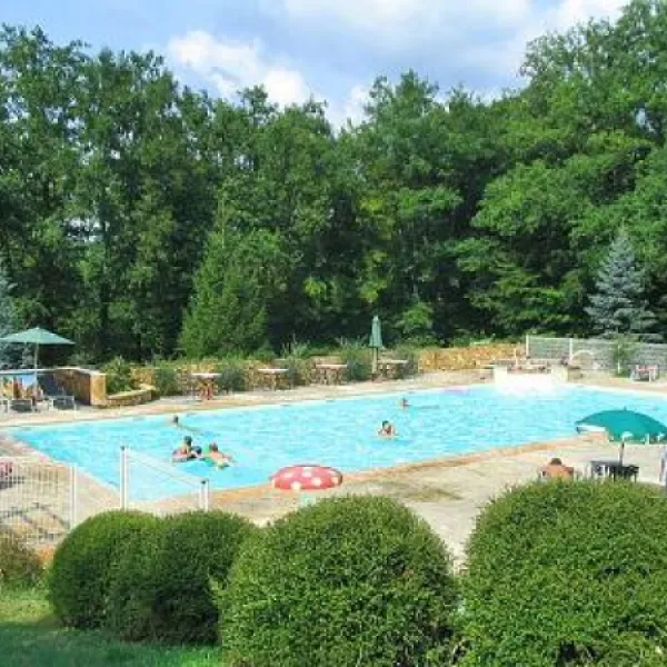 Camping Terme d'Astor