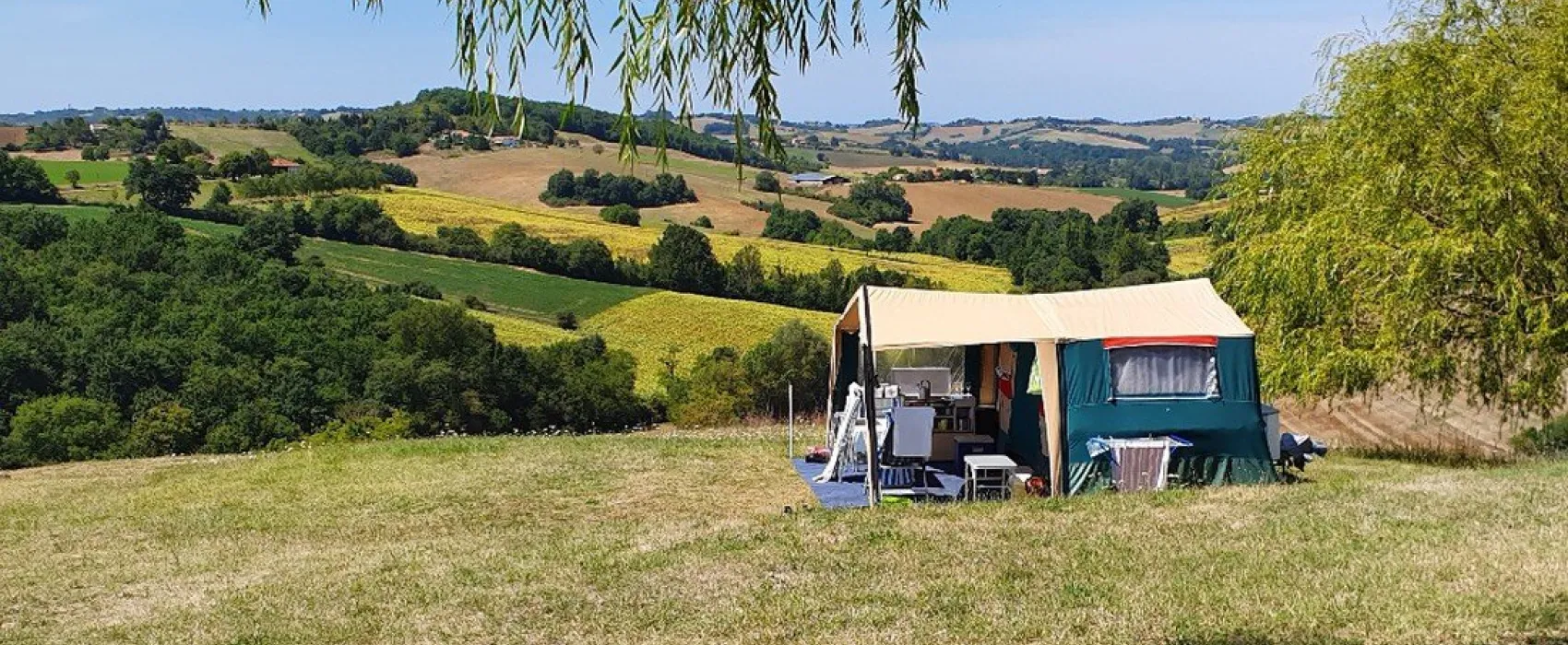 Domaine au Piet