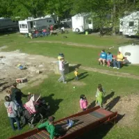Bucktail Camping Resort