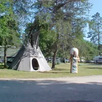 River Park Campground 
