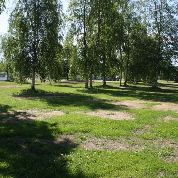 Camping Tornio