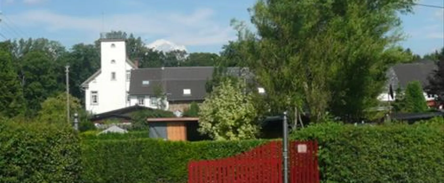 Bruchhauser Heide