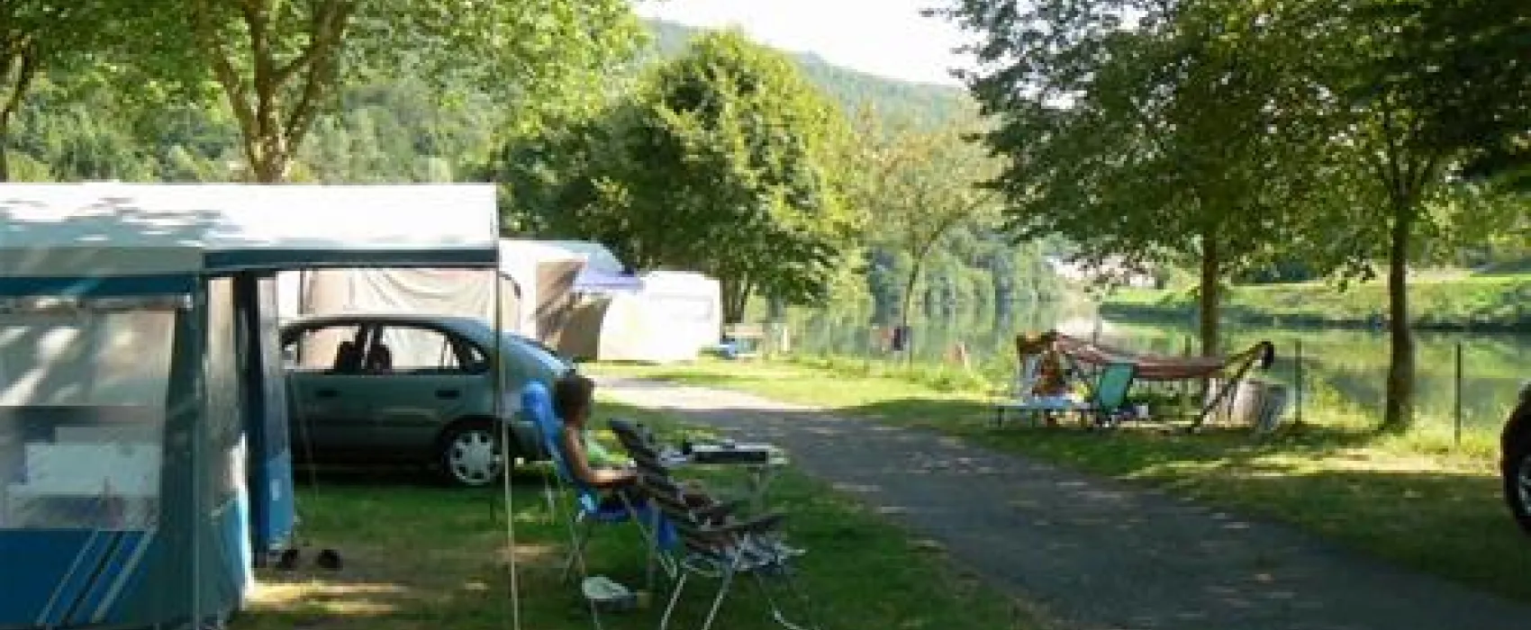 Camping Communautaire du Port-Diseur  