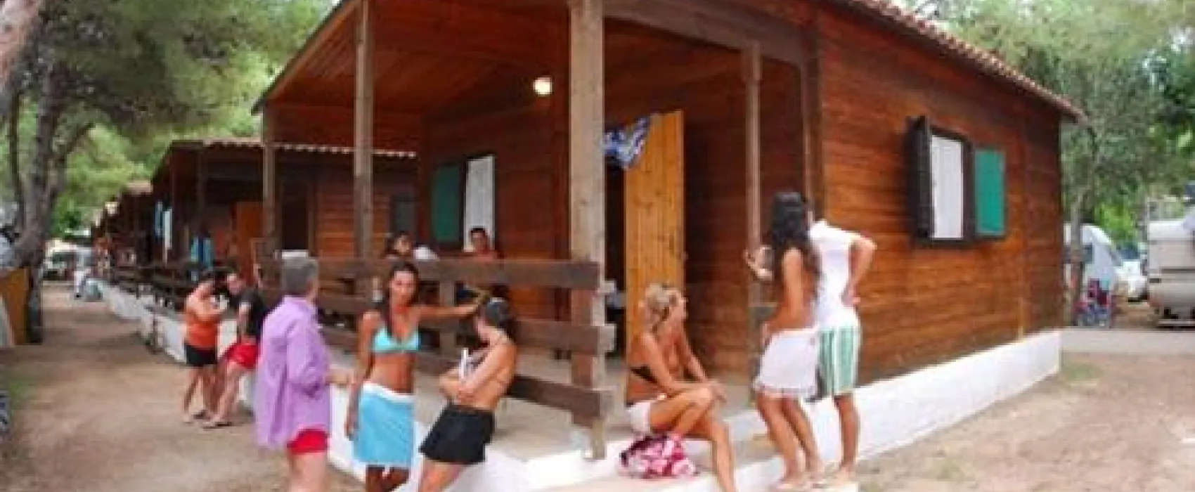 Camping Stella del Sud