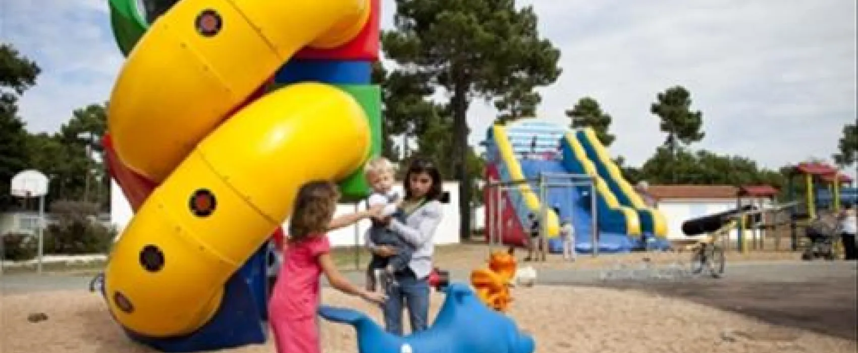 Atlantique Parc