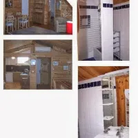 Camping Municipal Du Breil