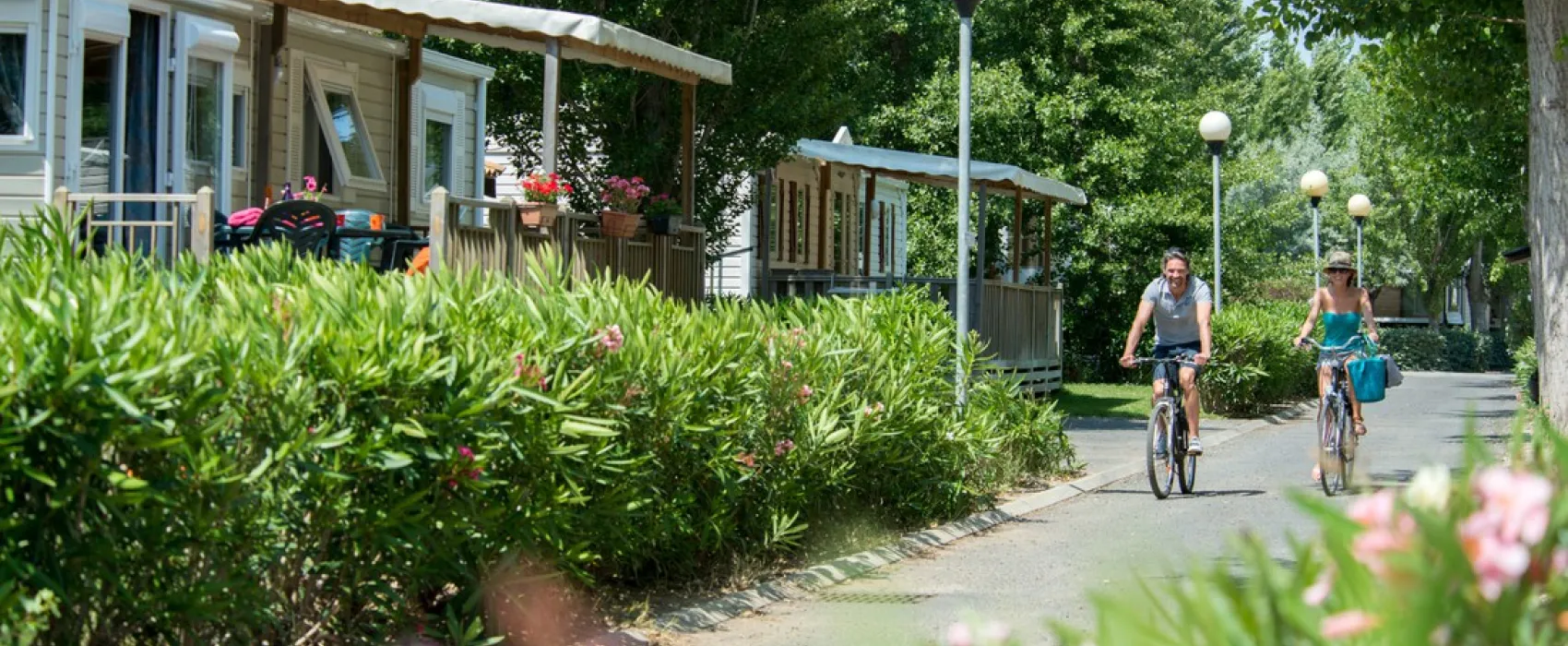 Camping La Carabasse  