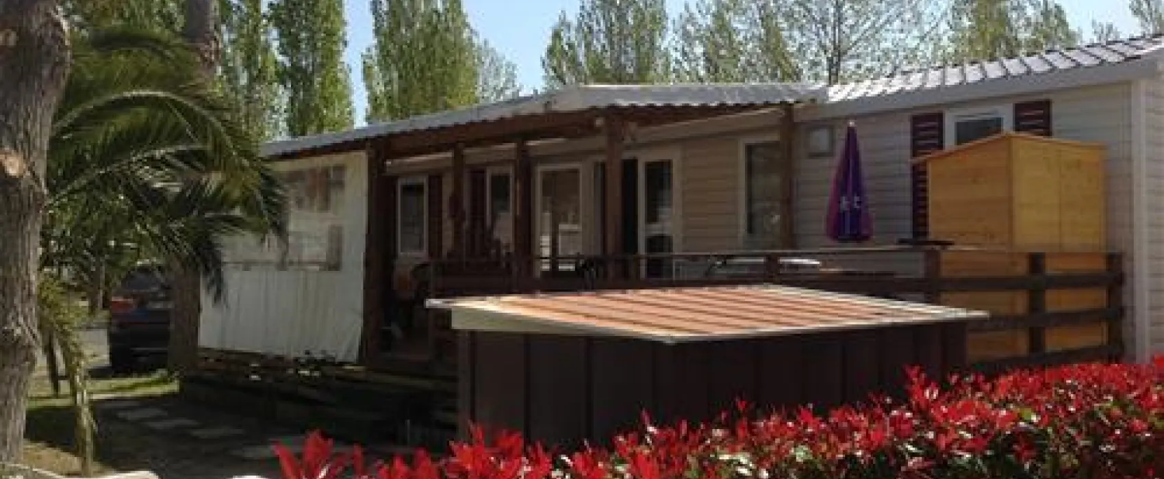 Camping La Carabasse  