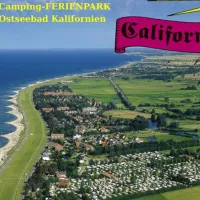 Camping-Ferienpark California