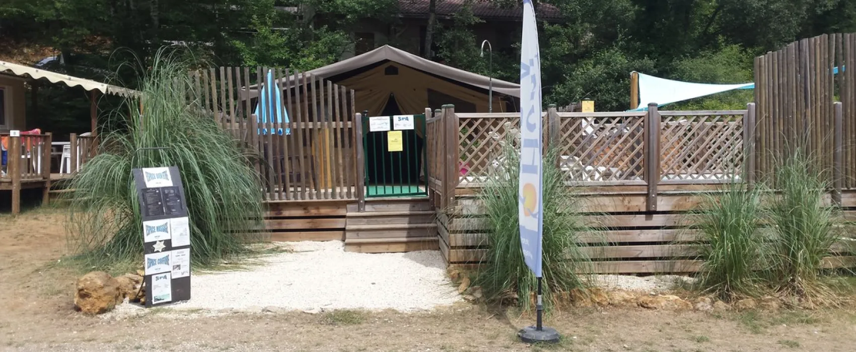 Le Val d'Ussel