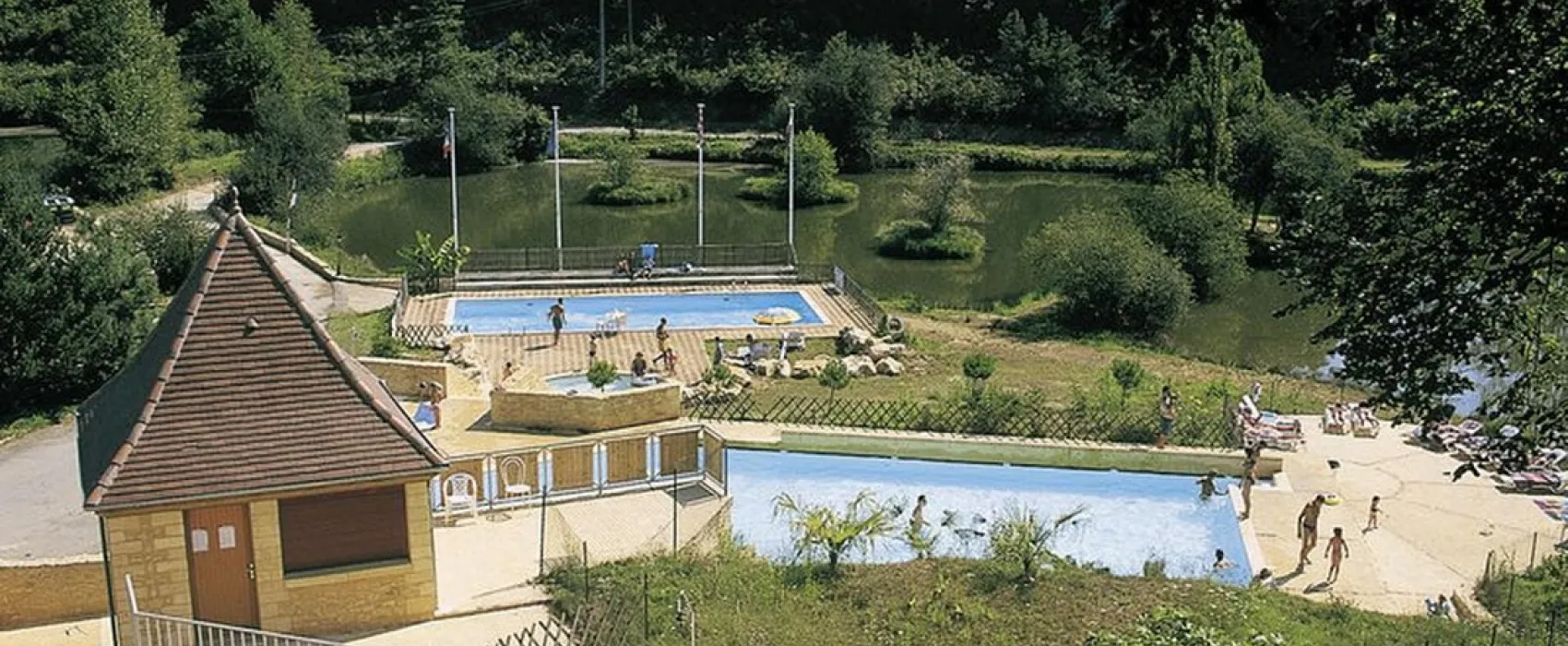 Le Val d'Ussel