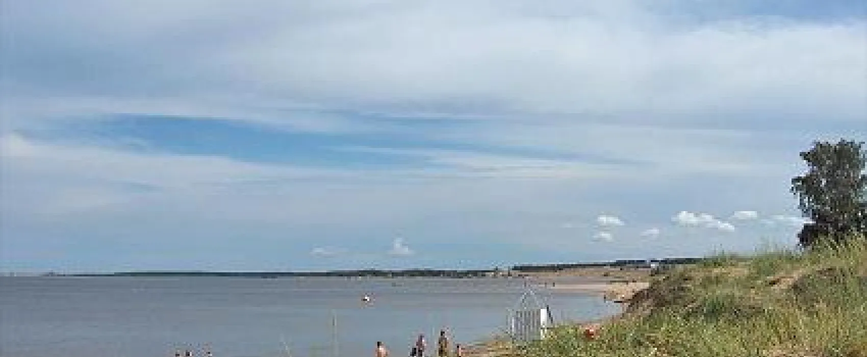 Top Camping Hiekkasärkät