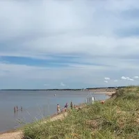 Top Camping Hiekkasärkät