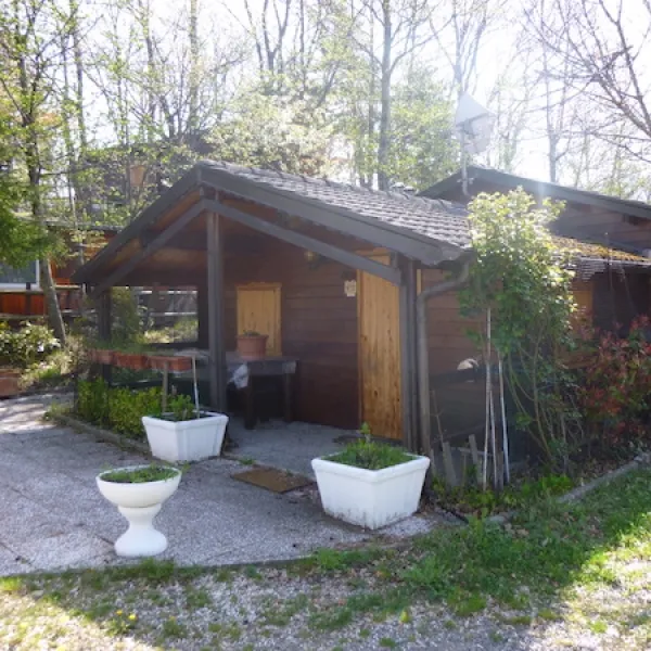 Camping Village - Il Poggio
