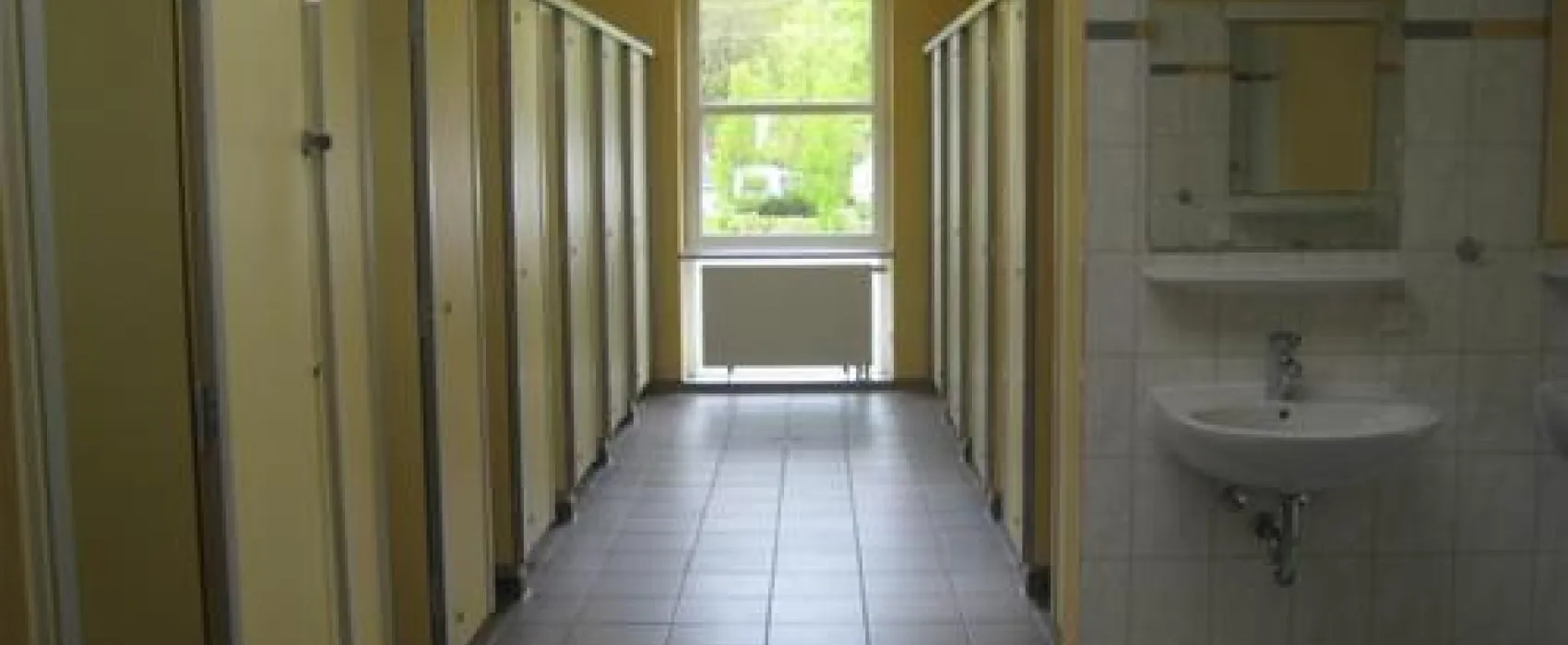 KNAUS Campingpark Elbtalaue