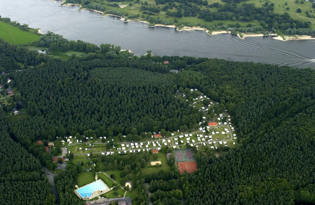 knaus-campingpark-elbtalaue-alt-gargebleckede-ogwod