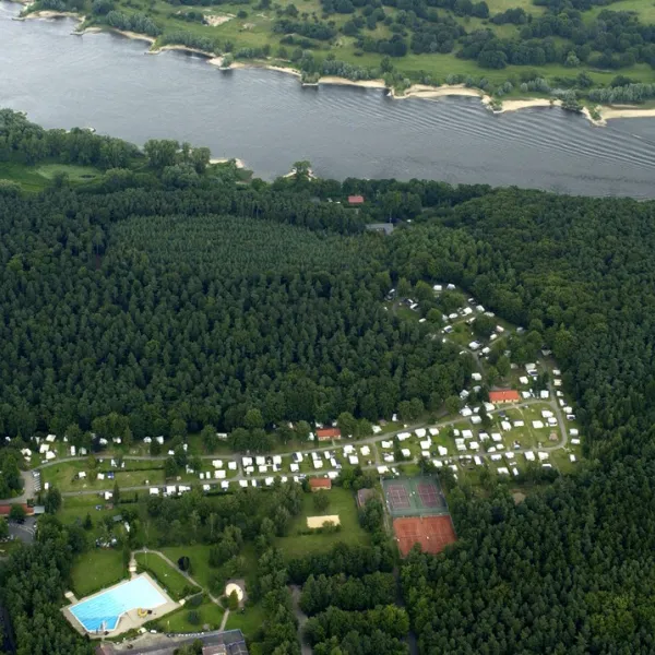 knaus-campingpark-elbtalaue-alt-gargebleckede-ogwod