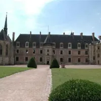 Camping Municipal De Lapalisse