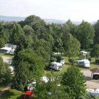 Donaupark Camping Tulln